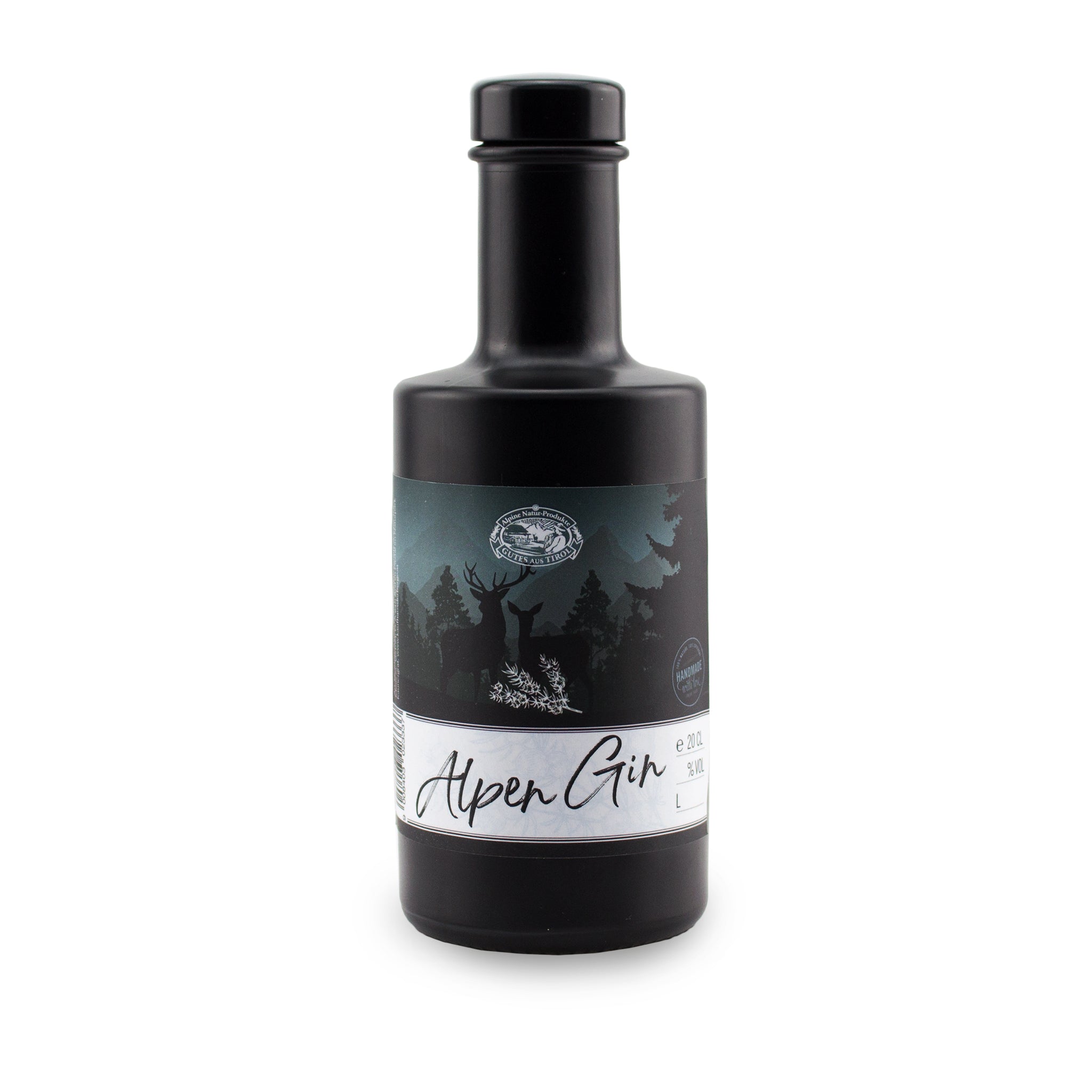 Alpen Gin