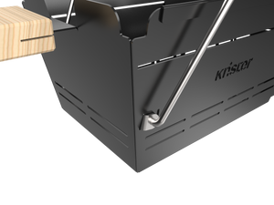 Knister Grill Original