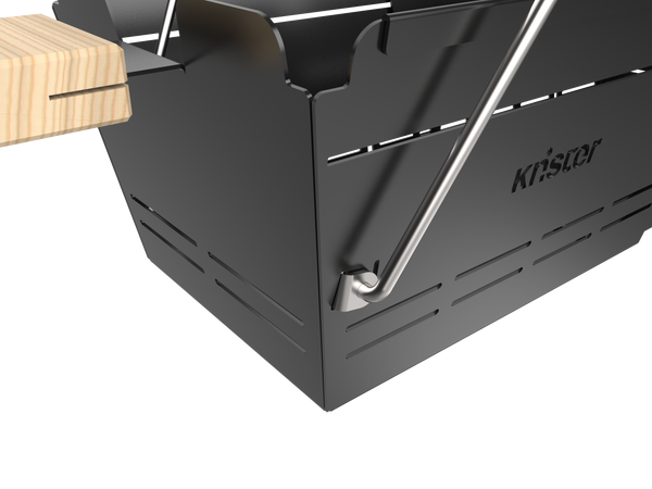 Knister Grill Original