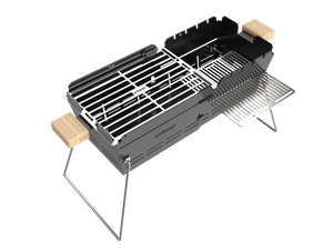 Knister Grill Original
