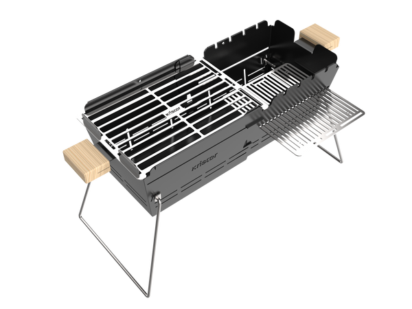 Knister Grill Original