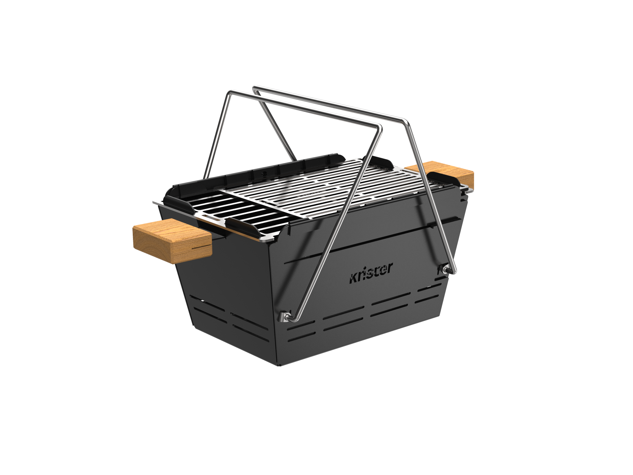 Knister Grill Original
