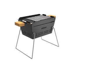 Knister Grill Original