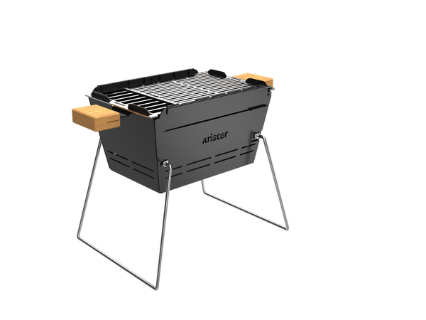 Knister Grill Original