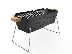 Knister Grill Original