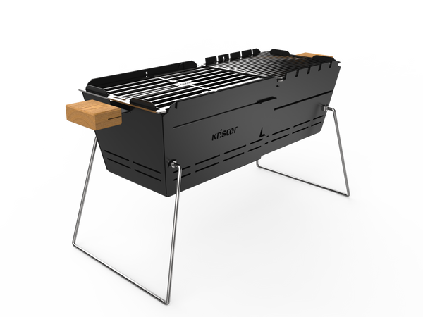 Knister Grill Original