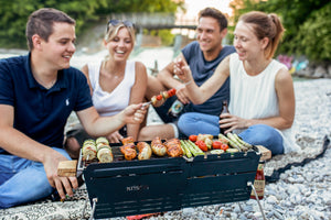 Knister Grill Original