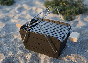 Knister Grill Original