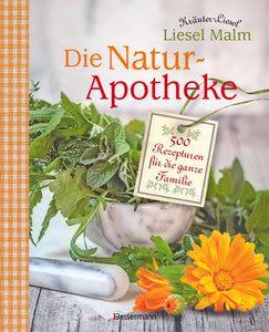 Die Natur-Apotheke