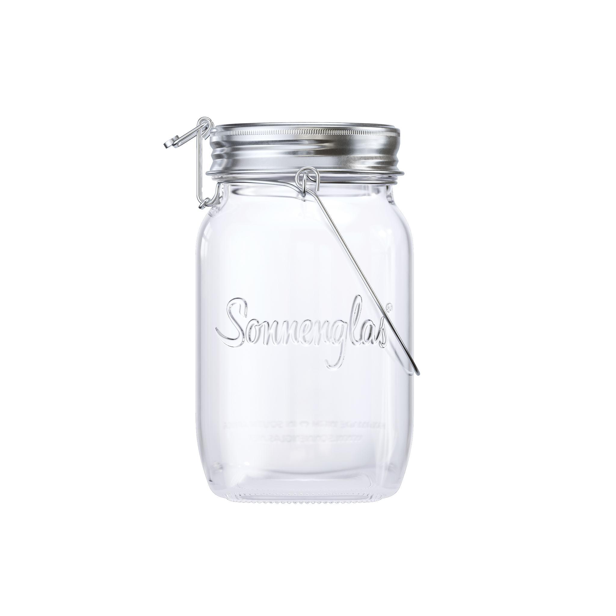 SONNENGLAS® Classic (Generation 6)