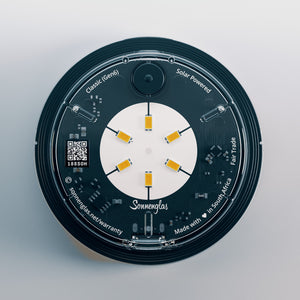 SONNENGLAS® Classic (Generation 6)
