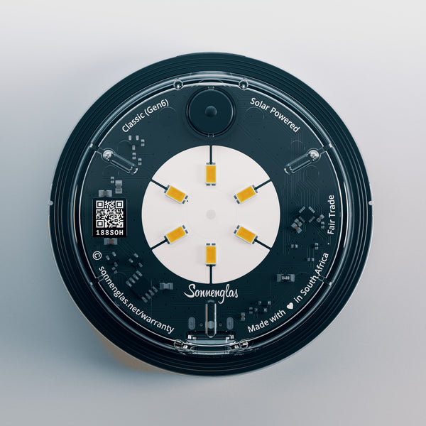 SONNENGLAS® Classic (Generation 6)