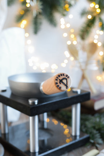 DeWok-Set Black Edition