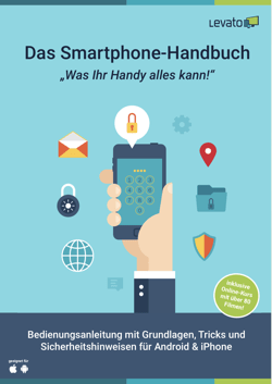 Das Smartphone-Handbuch