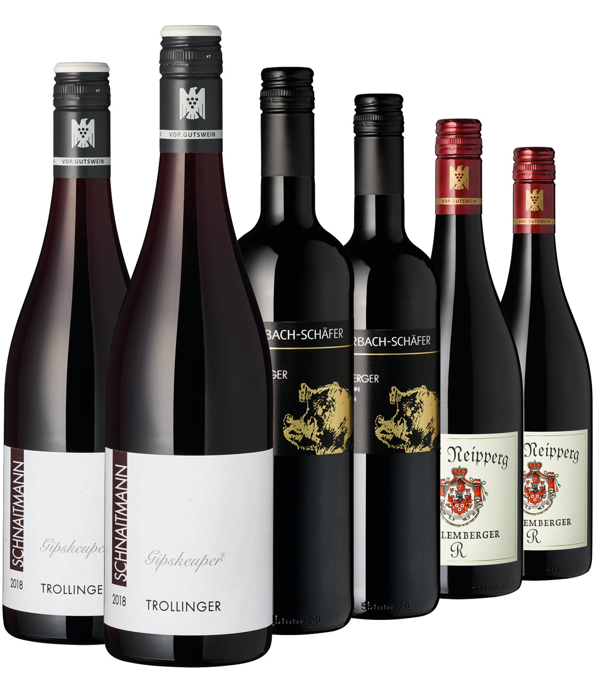 Themenpaket: Weinheimat Württemberg