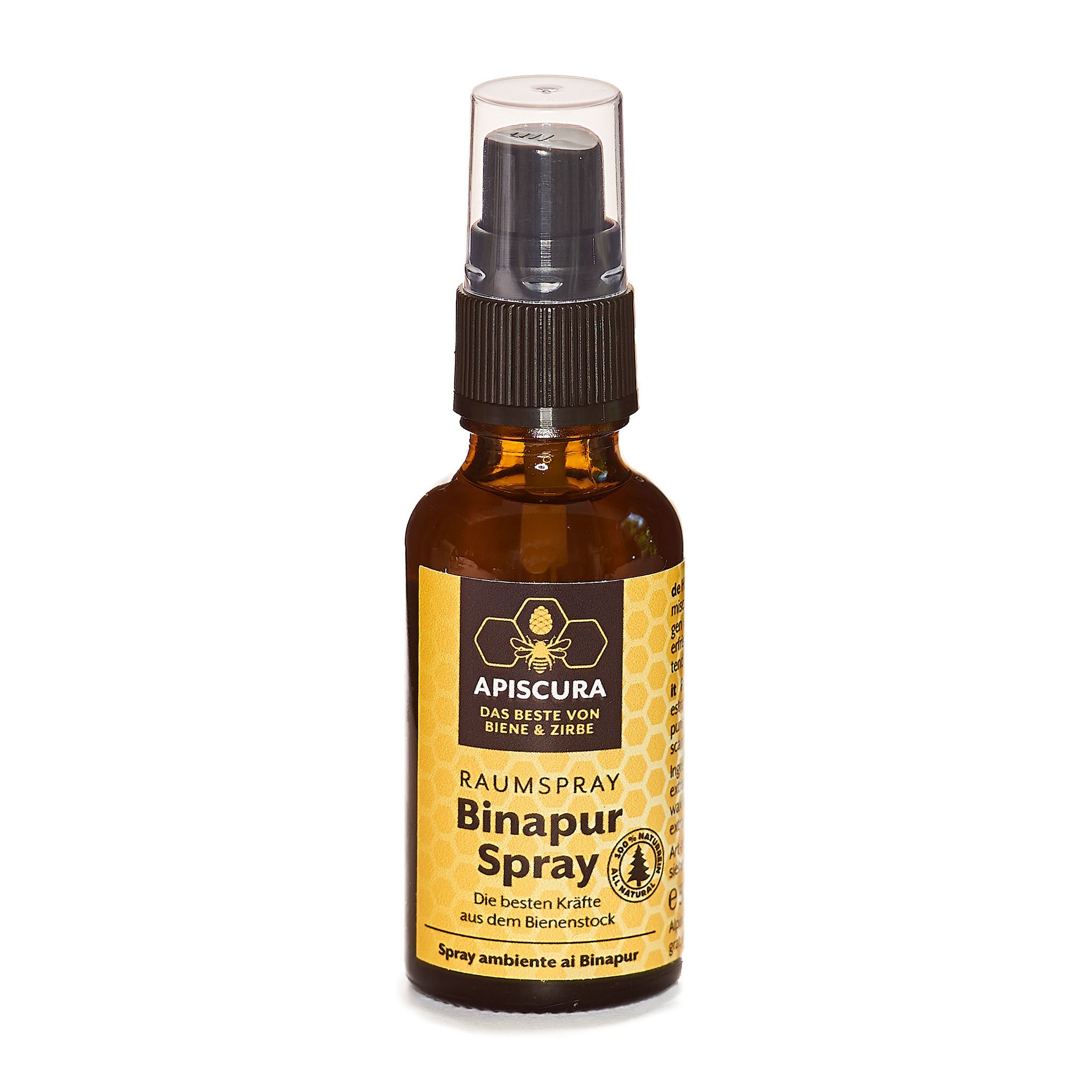 Binapur Raumspray