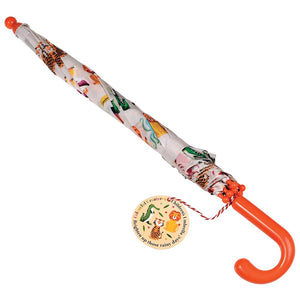 Rucksack-Set "Colourful Creatures"