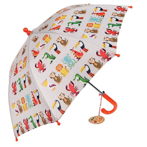 Rucksack-Set "Colourful Creatures"