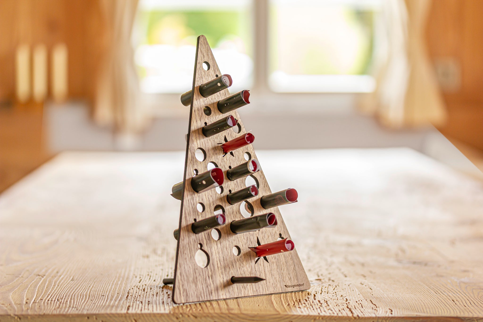 Adventskalender Adventsbaum