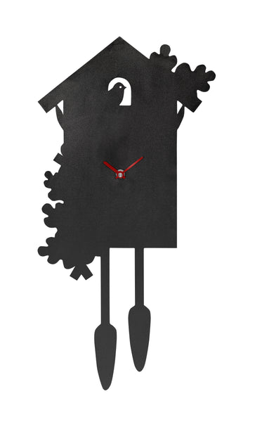 Wanduhr Jubi Kuckucksuhr