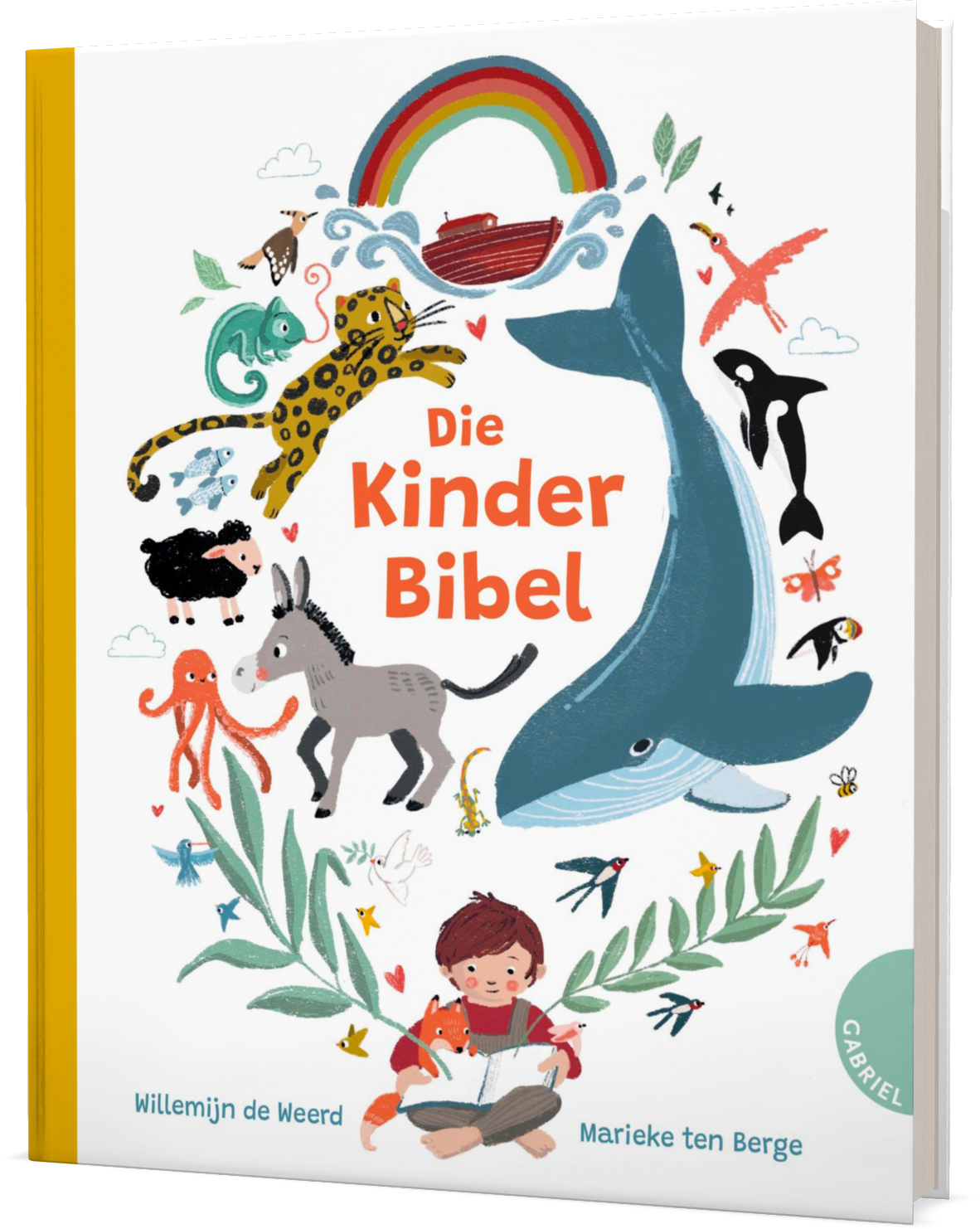 Die Kinderbibel