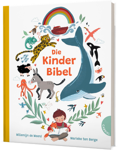 Die Kinderbibel