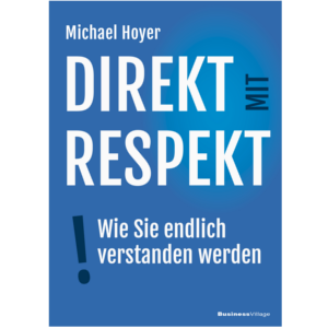 Direkt mit Respekt - Bild 1