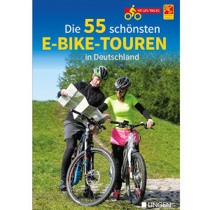 Die 55 schönsten E-Bike-Touren in Deutschland - Bild 1