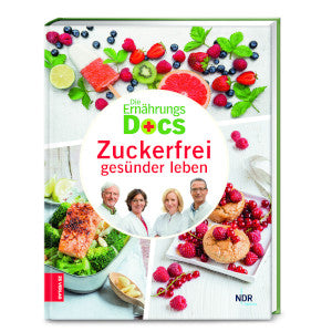 Die Ernährungs-Docs - Zuckerfrei gesünder leben - Bild 1