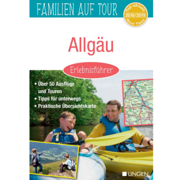 Familien auf Tour - Allgäu - Bild 1