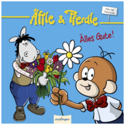 Äffle &amp; Pferdle - Älles Gute! - Bild 1