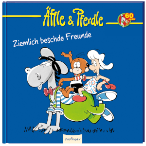 Äffle &amp; Pferdle - Ziemlich beschde Freunde - Bild 1