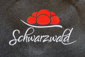 Filz-Shopper - Schwarzwald