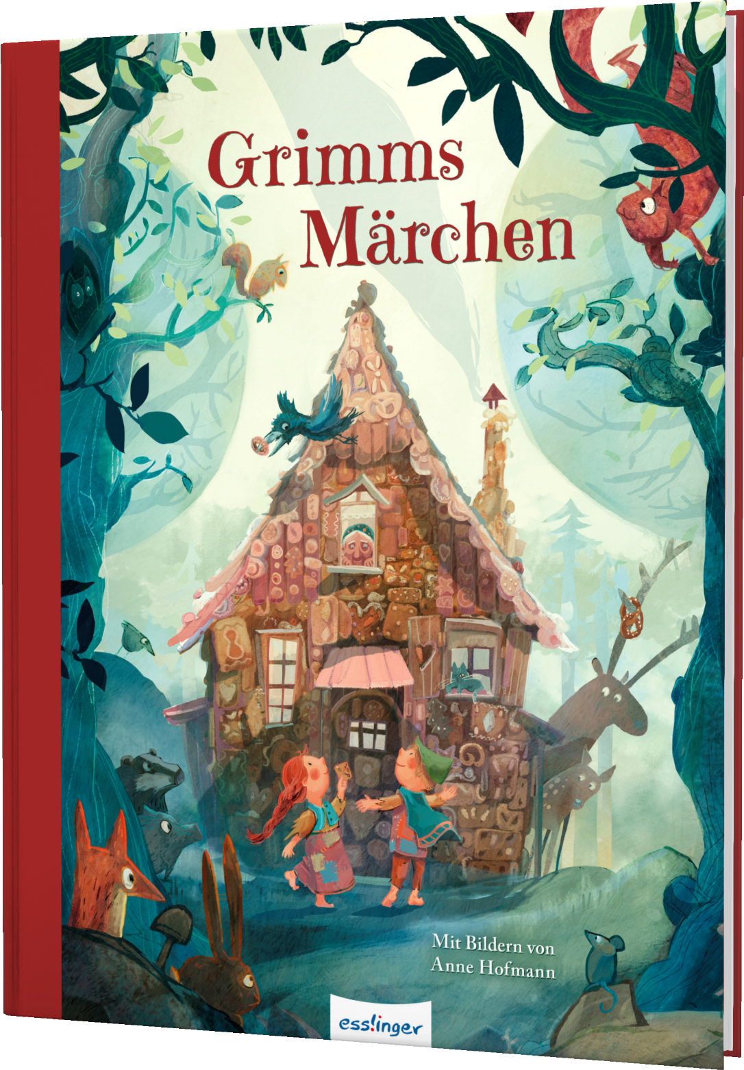 Grimms Märchen