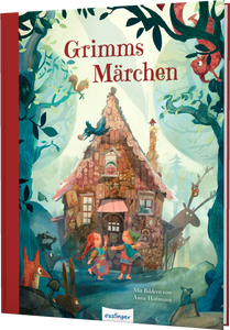 Grimms Märchen