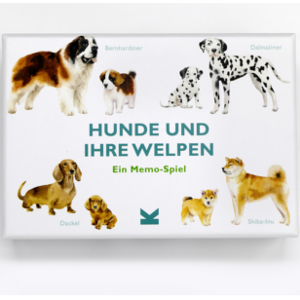 Hunde und ihre Welpen - Bild 1