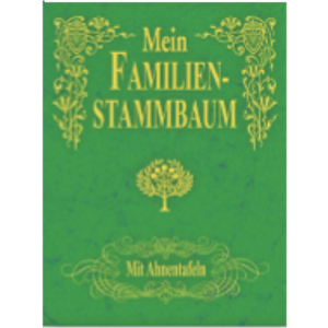 Mein Familienstammbaum - Bild 1