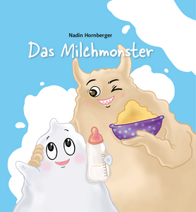 Das Milchmonster