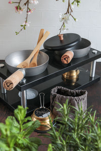 DeWok-Set Black Edition