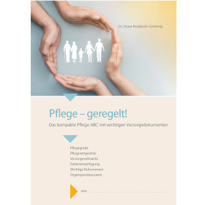 Pflege geregelt - Bild 1