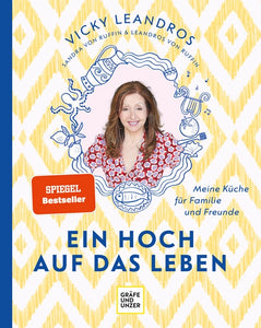 Ein Hoch auf das Leben - Vicky Leandros
