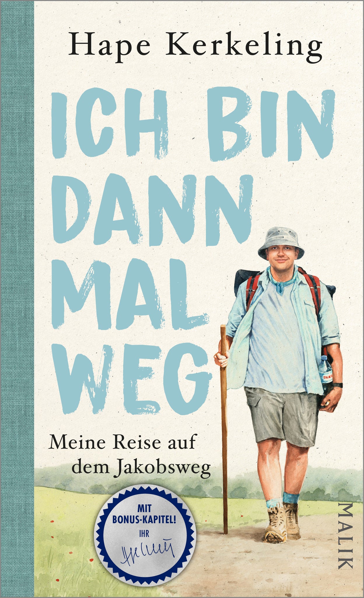 Ich bin dann mal weg - Jubiläumsausgabe