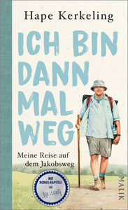Ich bin dann mal weg - Jubiläumsausgabe