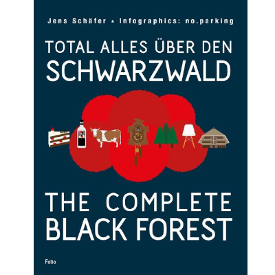 Total alles über den Schwarzwald - Bild 1