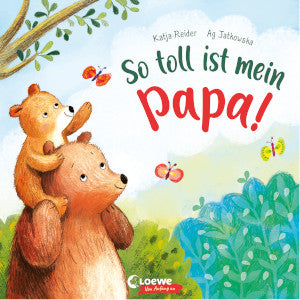 So toll ist mein Papa! - Bild 1
