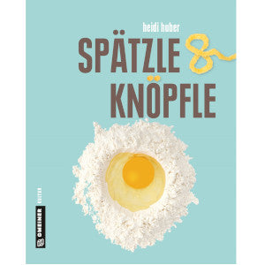 Spätzle &amp; Knöpfle - Bild 1