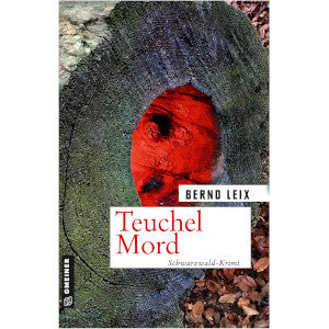 Teuchel Mord - Bild 1