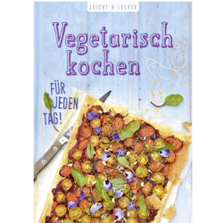 Vegetarisch kochen - Bild 1