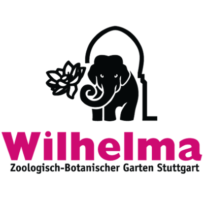 Wilhelma Eintrittskarte Kinder - Bild 1